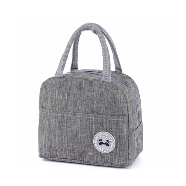 Non-woven Insulated Lunch Cooler Bag