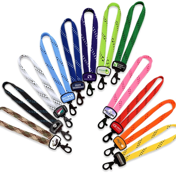 Skate Lave key Fob