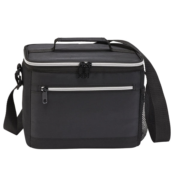 9-Can Lunch Cooler - Insulated Food & Beverage Bag(5 Colors)