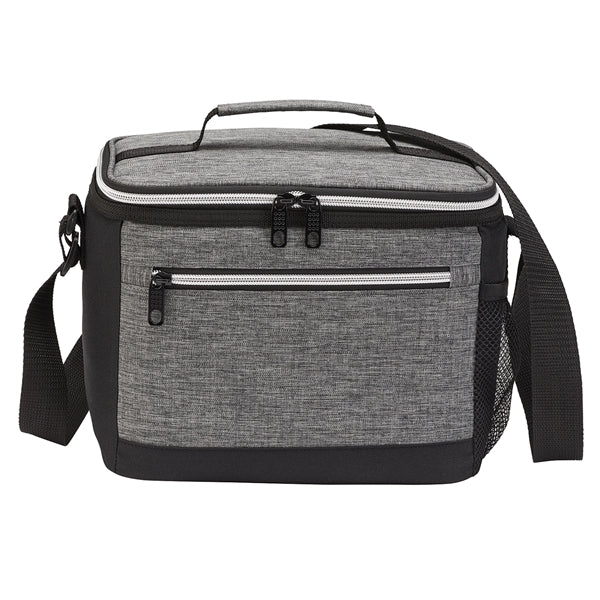 9-Can Lunch Cooler - Insulated Food & Beverage Bag(5 Colors)