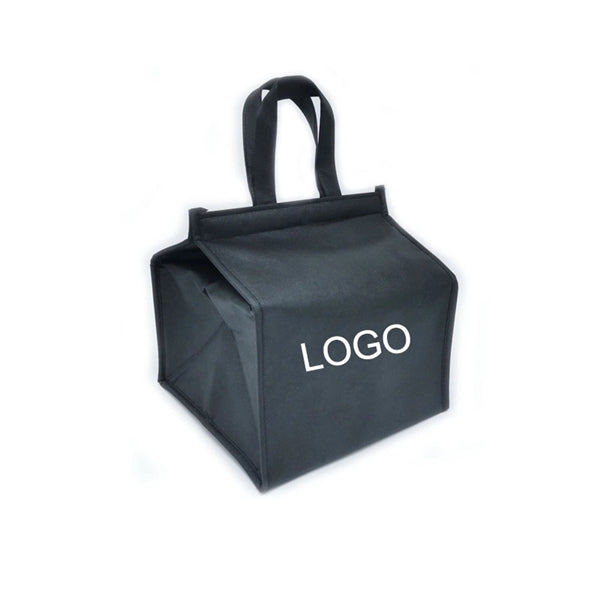 Non-Woven Insulated Food Delivery Bag