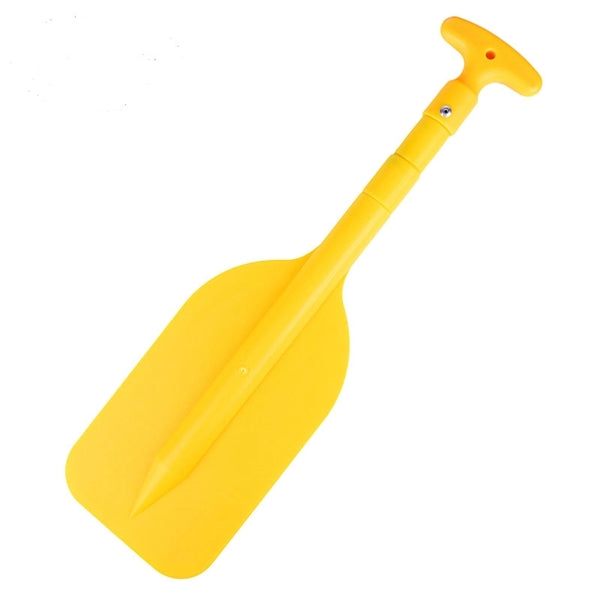 Flexible Plastic Boat Oar