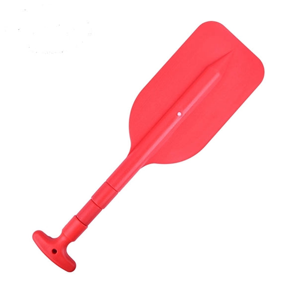 Flexible Plastic Boat Oar