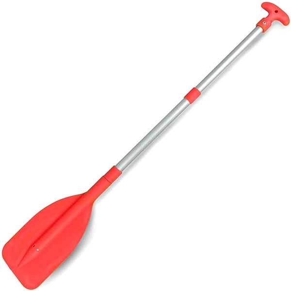 Flexible Plastic Boat Oar
