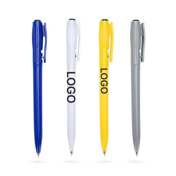 Ballpoint Pen