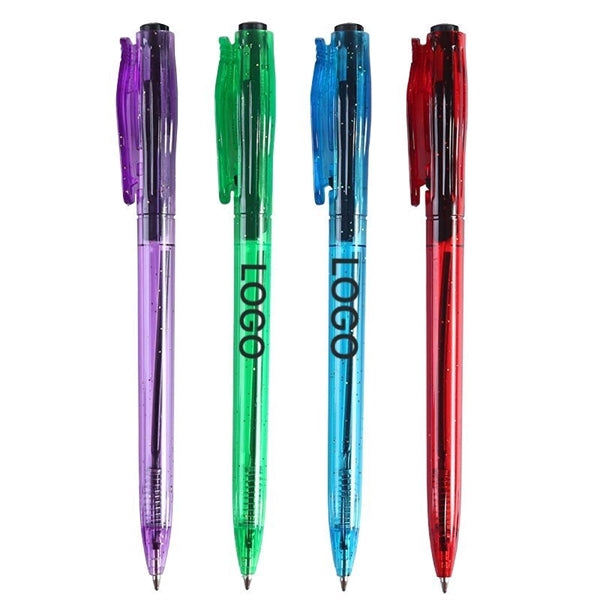 Ballpoint Pen