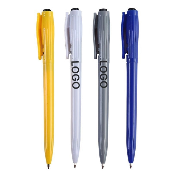 Ballpoint Pen