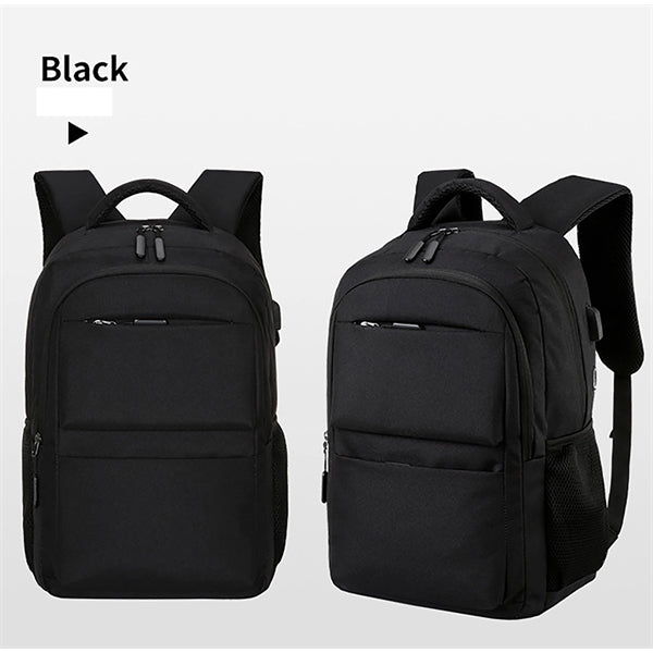 Large Volume Multifunctional Waterproof Backpack