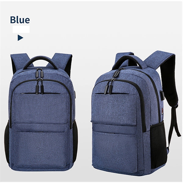 Large Volume Multifunctional Waterproof Backpack