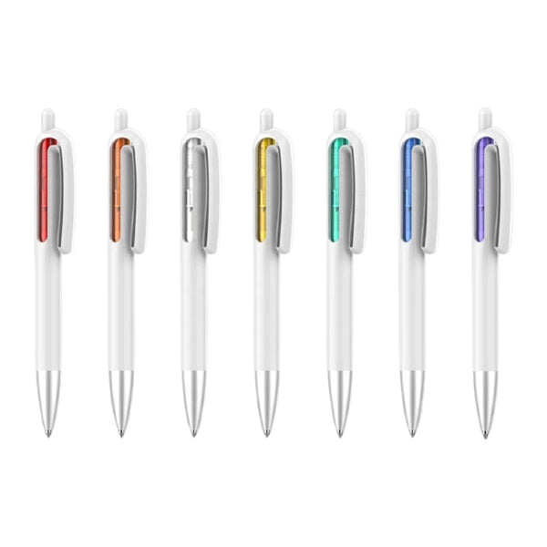 Peep Plastic Pen
