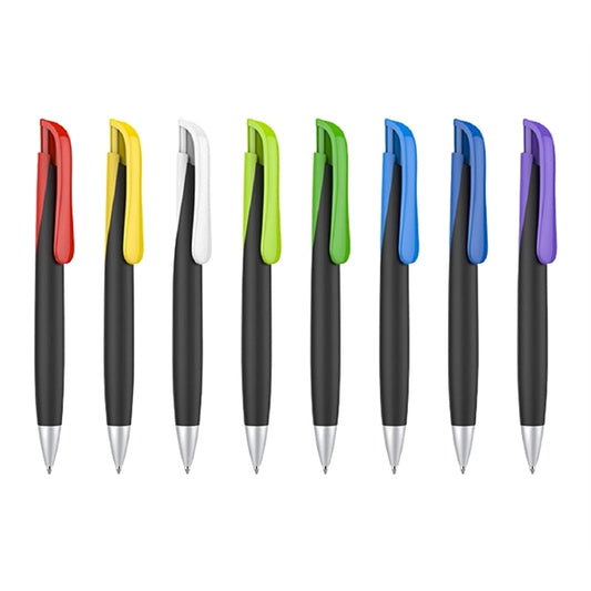 Paddle Plastic Pen