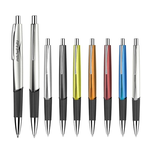 Strip Plastic Pen