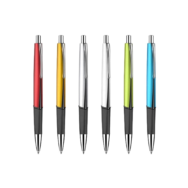 Strip Plastic Pen