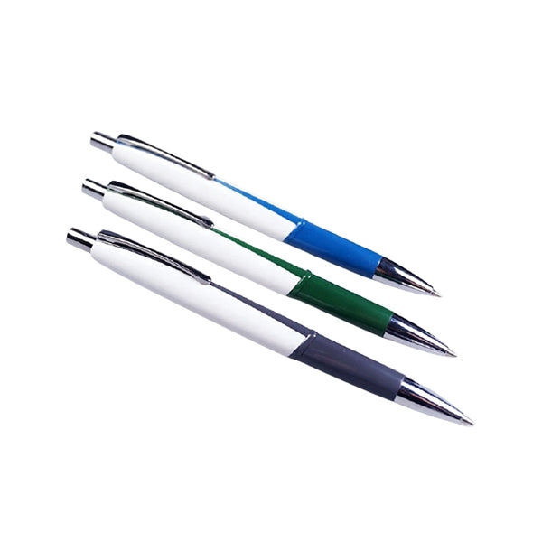 Strip Plastic Pen