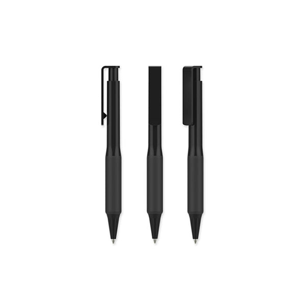 Pump Plastic Pen