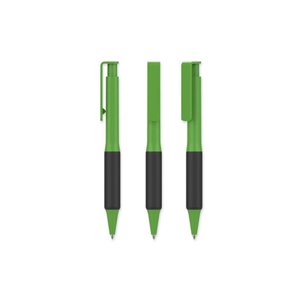 Pump Plastic Pen