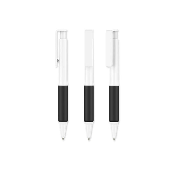 Pump Plastic Pen