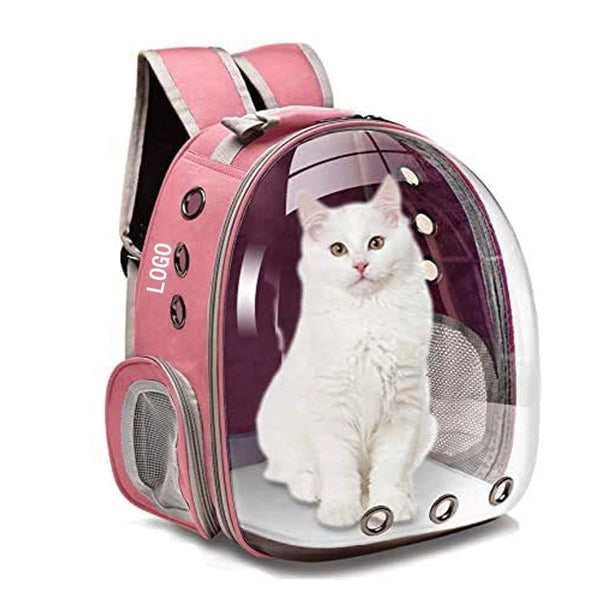 Pet Carrier Backpack