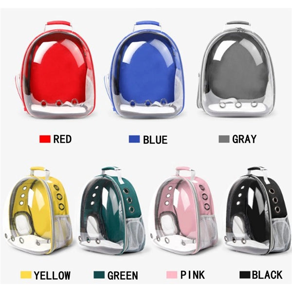 Pet Carrier Backpack