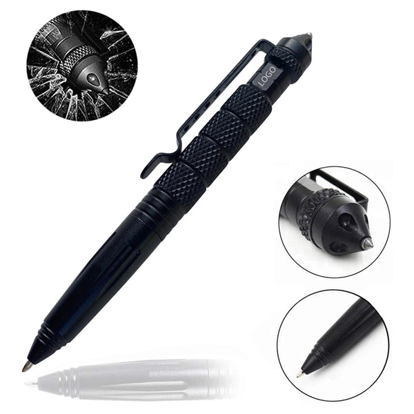 Military Tactical Pen Professional Self Defense Tool