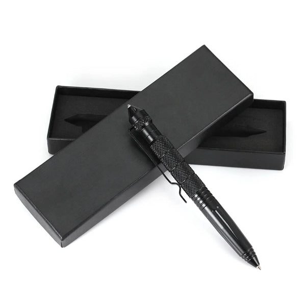 Military Tactical Pen Professional Self Defense Tool