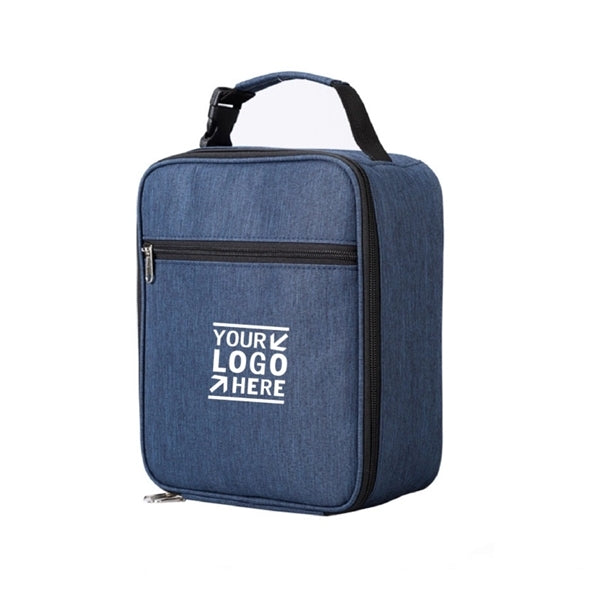 Insulated Lunch Bag