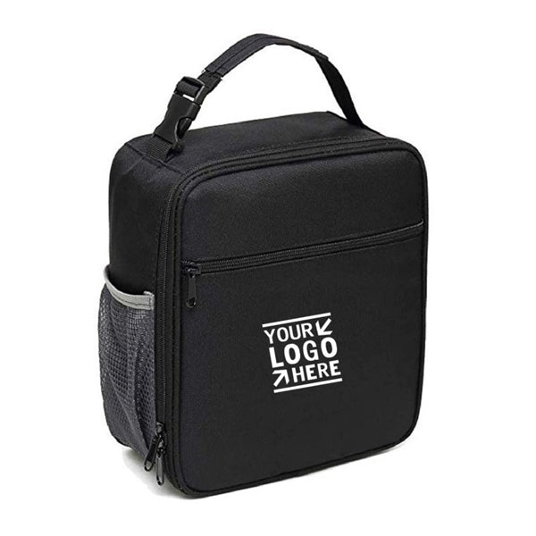 Insulated Lunch Bag