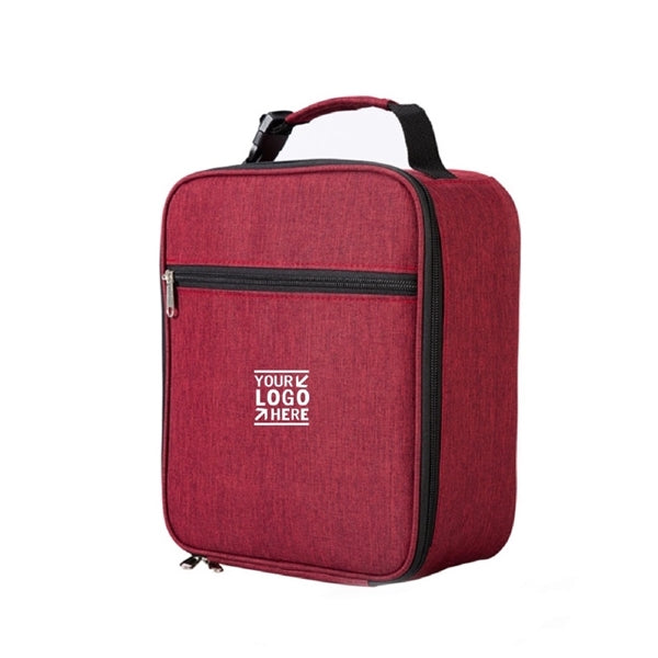 Insulated Lunch Bag