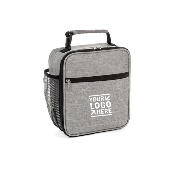Insulated Lunch Bag