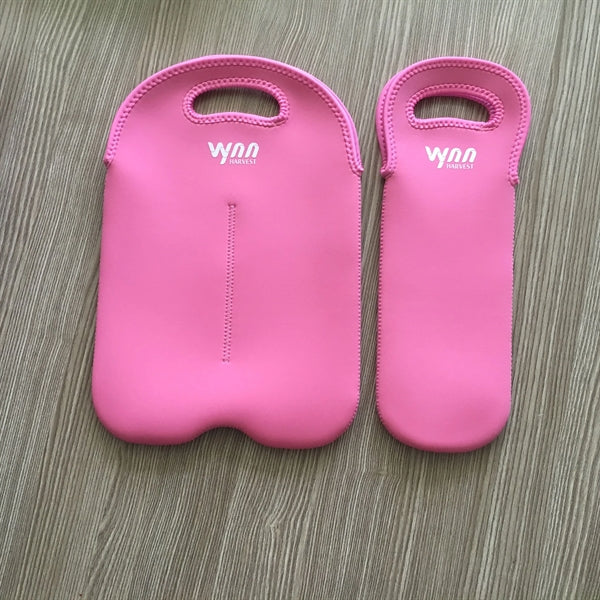 Neoprene can holder