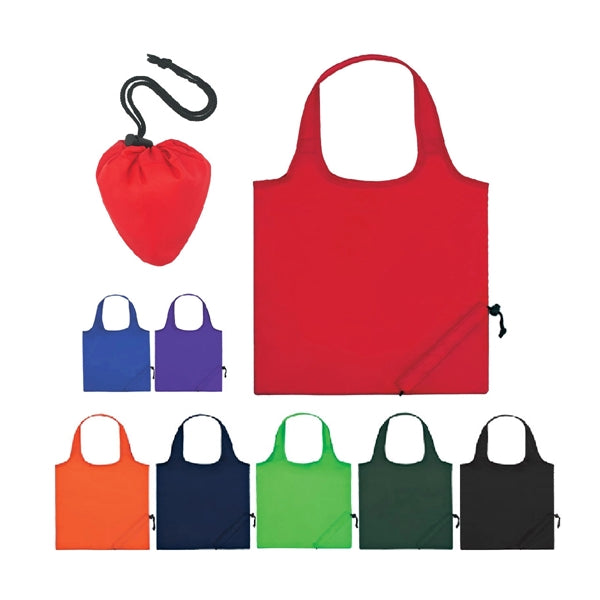 Foldaway Tote Bag