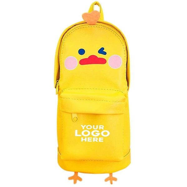 Funny Pen Pouch