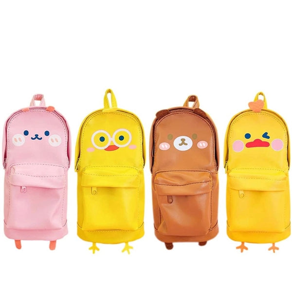 Funny Pen Pouch