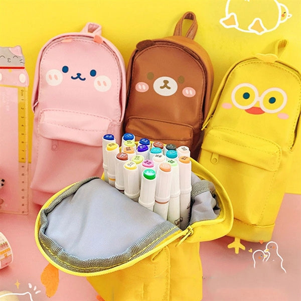 Funny Pen Pouch