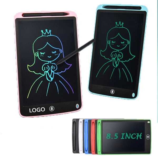 8.5 Inch Doodle Board with Pen
