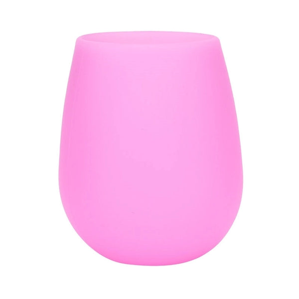 Silicone Wine And Coffee Cup