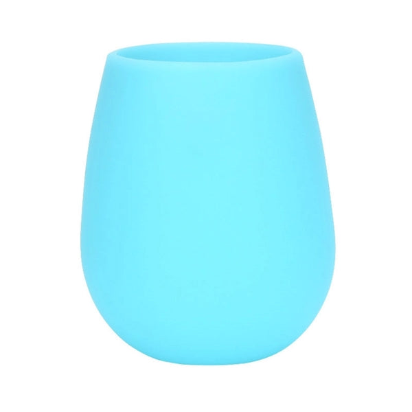 Silicone Wine And Coffee Cup