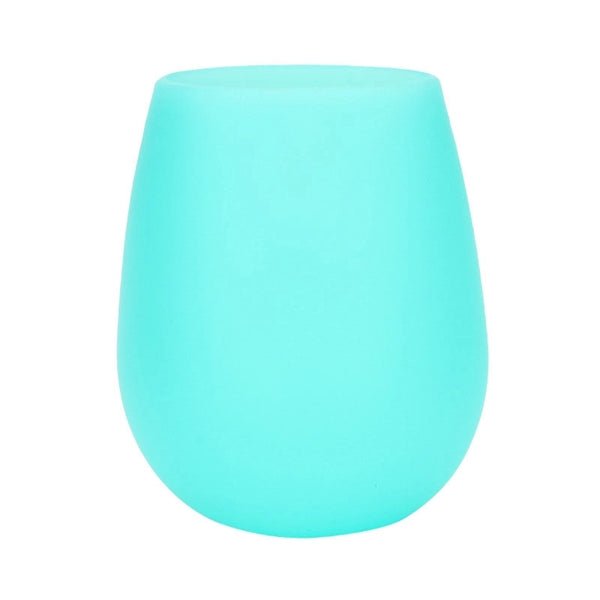 Silicone Wine And Coffee Cup