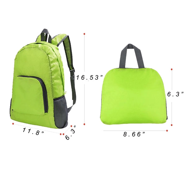 Most Durable Lightweight Foldable Backpack
