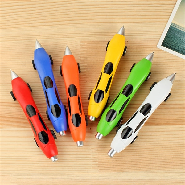 Racing Car Shape Ballpoint Pen