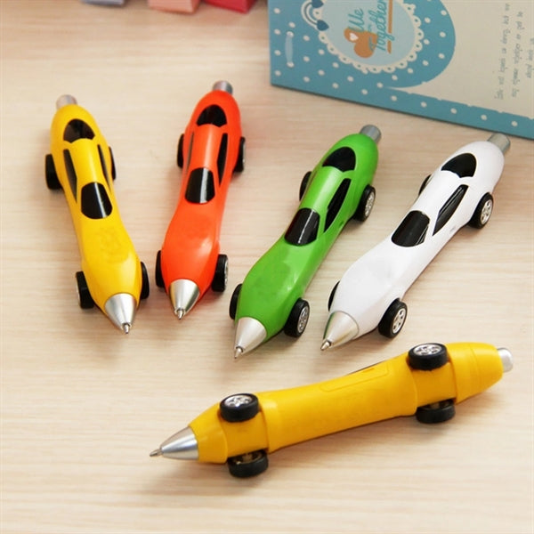 Racing Car Shape Ballpoint Pen