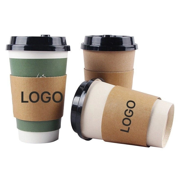 Coffee Cup Holder