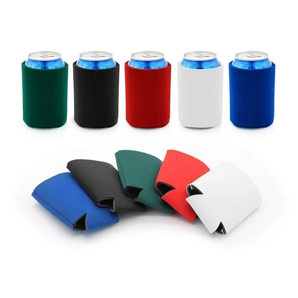 Collapsible Can Cooler