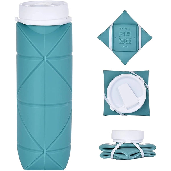 Sports Lightweight Travel Bottle Durable 20oz