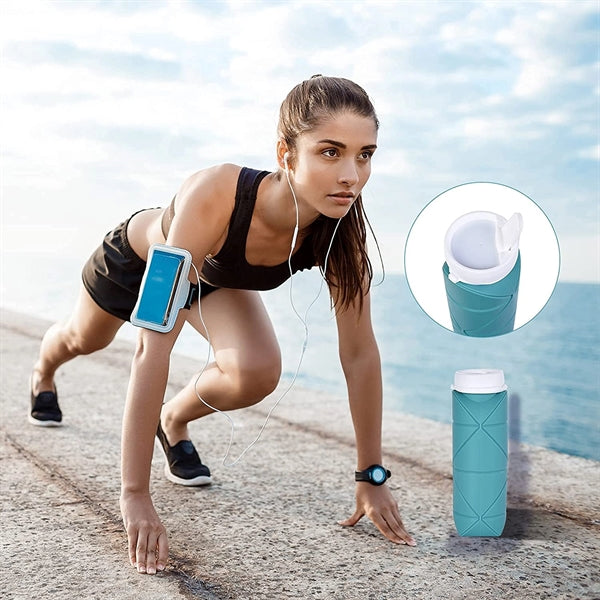 Sports Lightweight Travel Bottle Durable 20oz