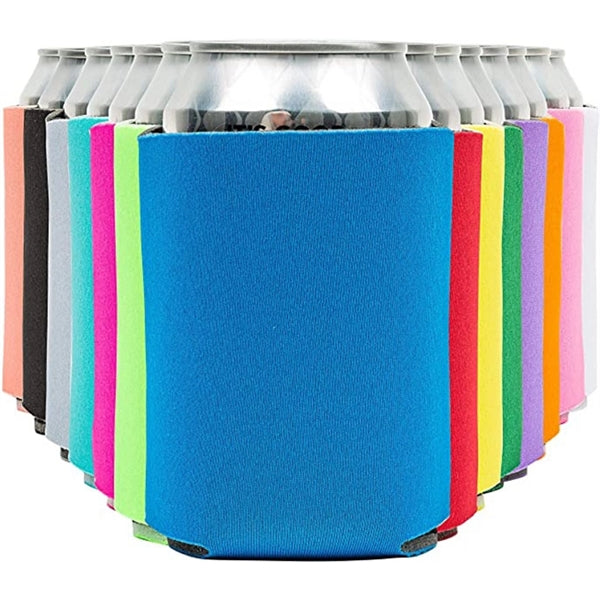 Can Cooler Sleeves
