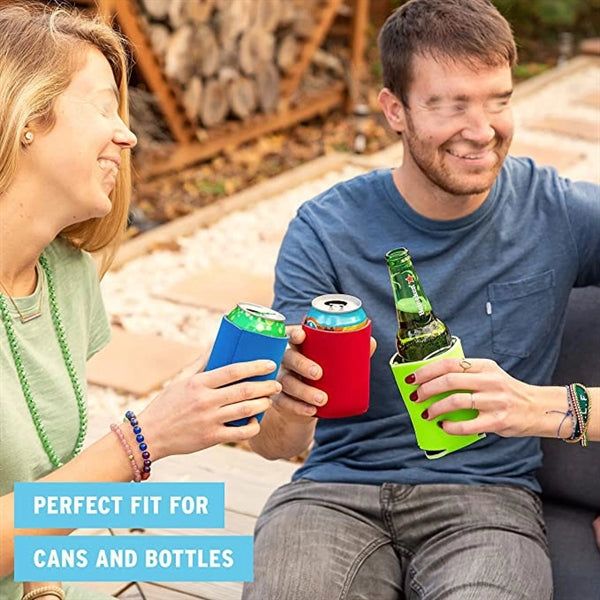 Can Cooler Sleeves