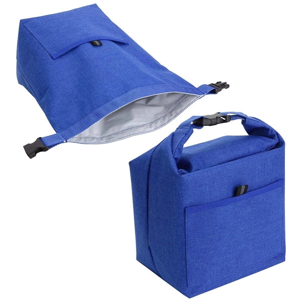 Bellevue Insulated Lunch Tote