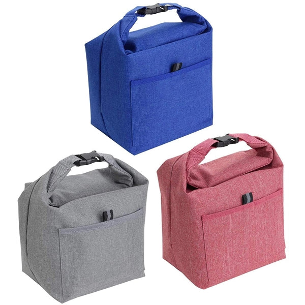 Bellevue Insulated Lunch Tote