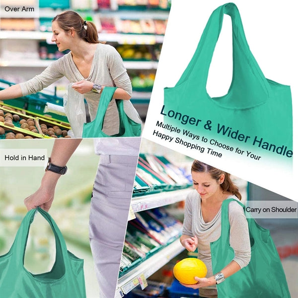 Foldaway Tote Bag